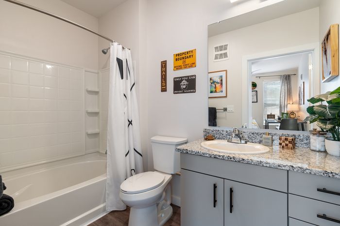Rest Room