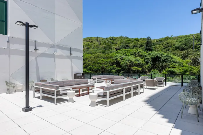 Community Porch