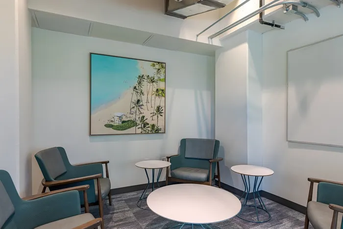 Study Room