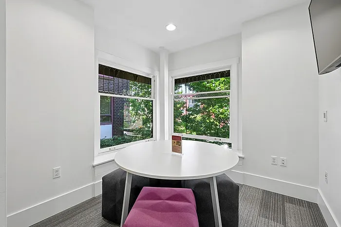 conference room