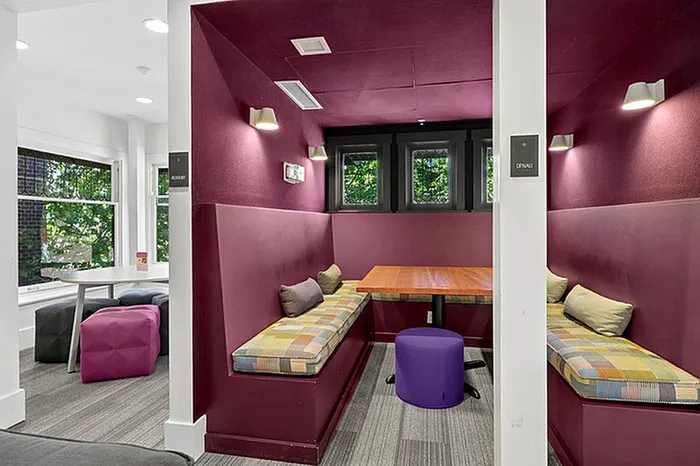 co working hub