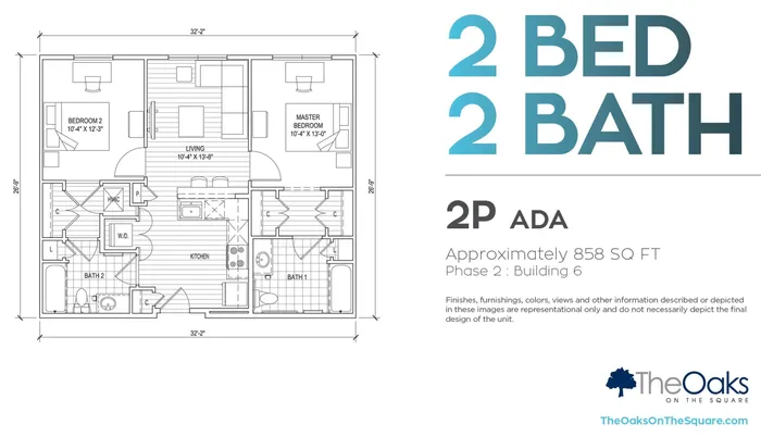 2P ADA
