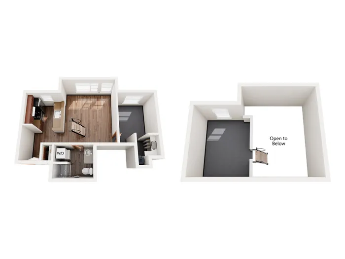 A5 - 1X1 Loft