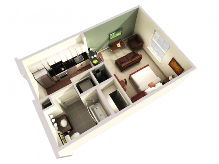 Default Studio