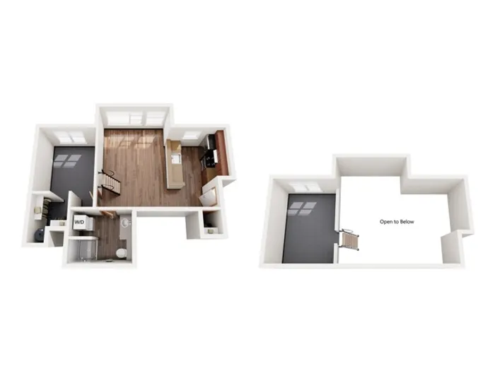 A9 Floor Plan Image
