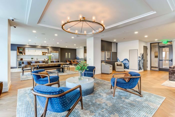 The Bower Clubroom