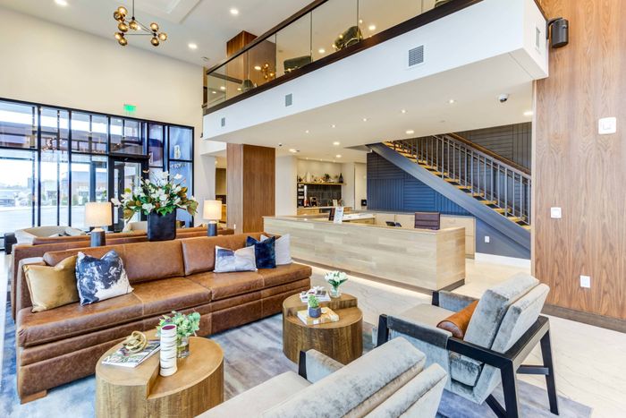 The Bower Lobby