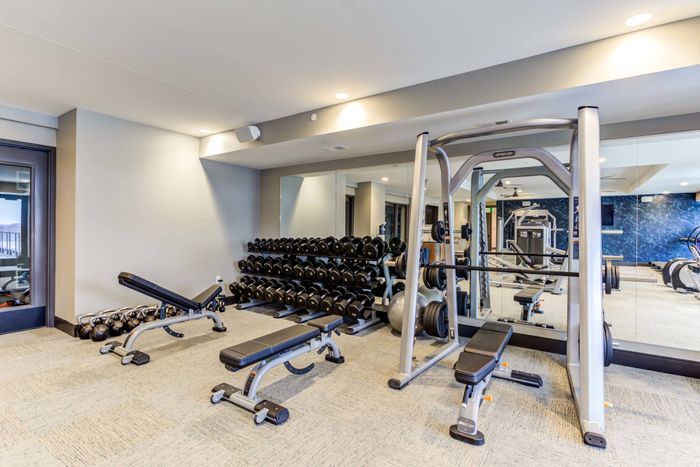 The Bower Fitness