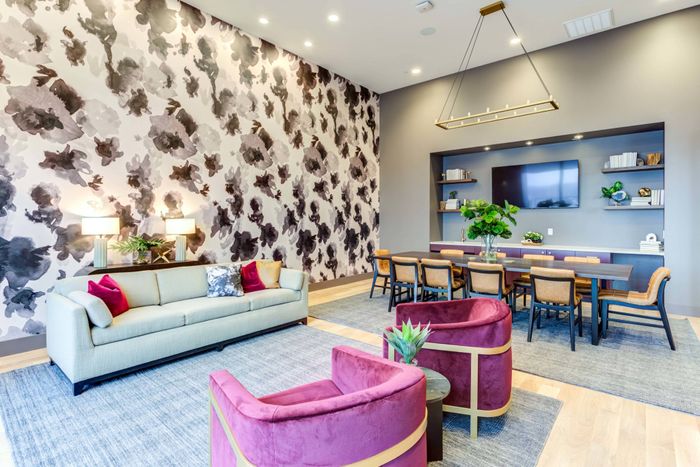 The Bower Sky Lounge