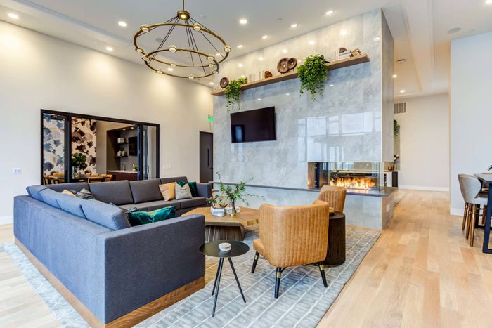 The Bower Sky Lounge