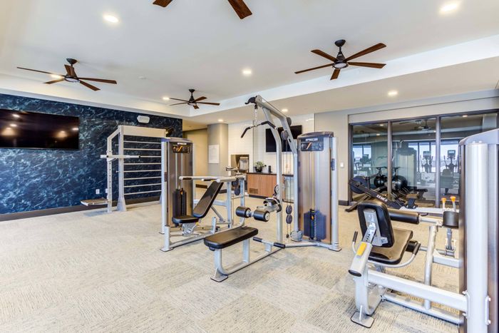 The Bower Fitness