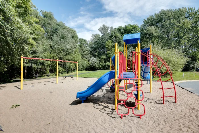 Children's Playground