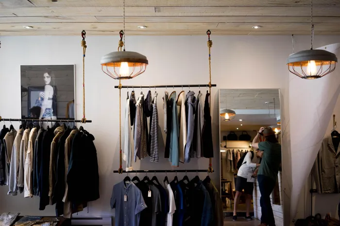 Local retail