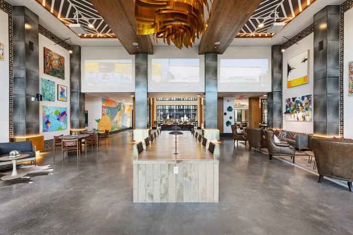 Clubhouse