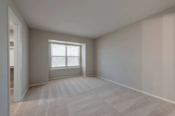 renovated bedroom