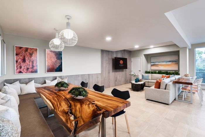 Clubroom