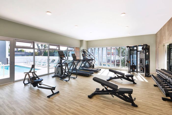 Fitness Studio