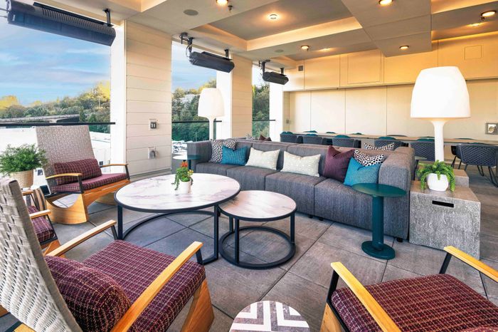 Clubhouse