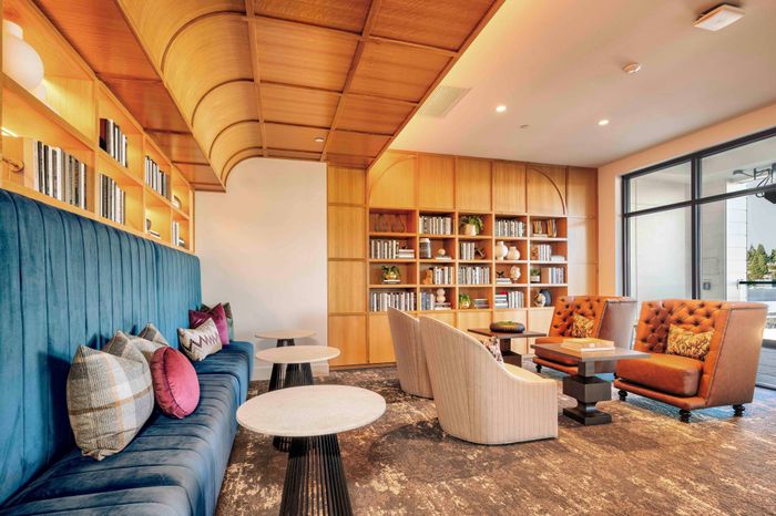Clubhouse