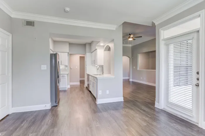 Living & Dining Room