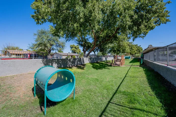 Bark Park