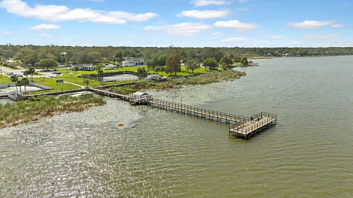 Newton Park near Summerwell Avian Pointe community.