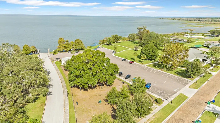Newton Park near Summerwell Avian Pointe community.