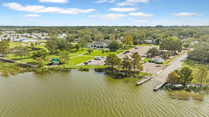 Newton Park near Summerwell Avian Pointe community.