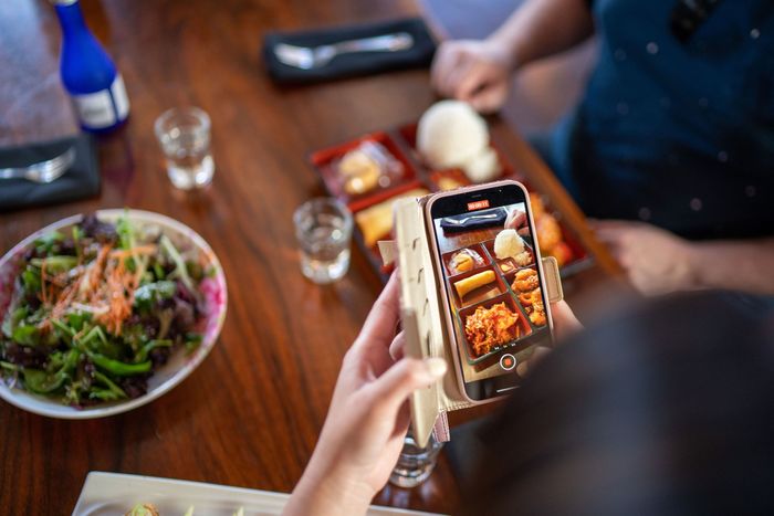 Order amazing food online