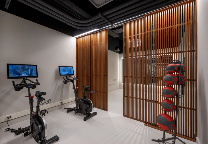 Peloton Bikes