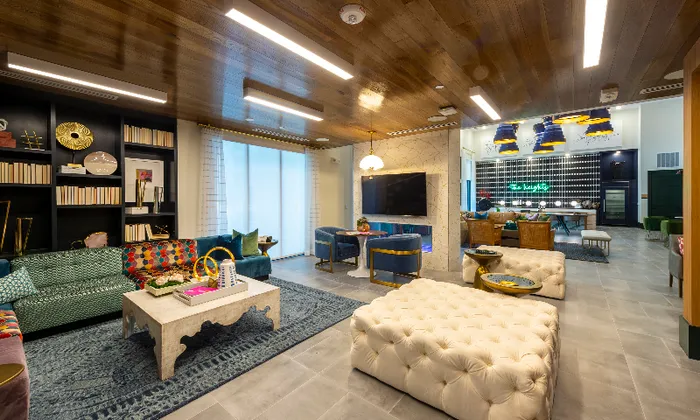 Clubhouse