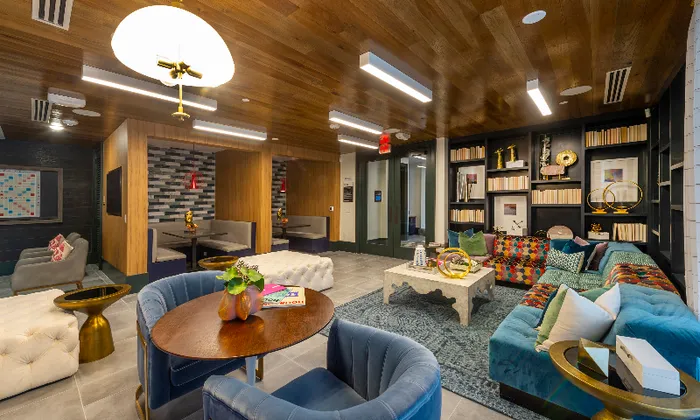 Clubhouse