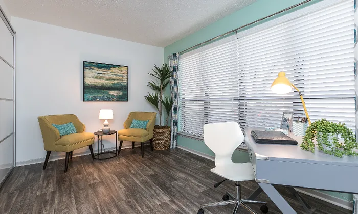 Elegant Office Space