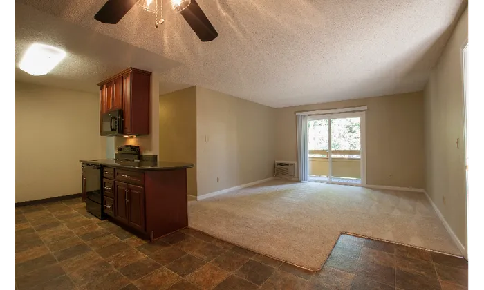 unrenovated kitchen