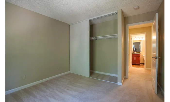 unrenovated bedroom