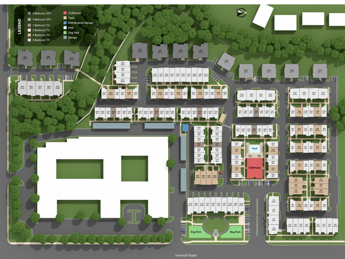 Site Map