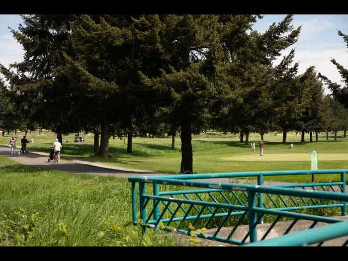 local park