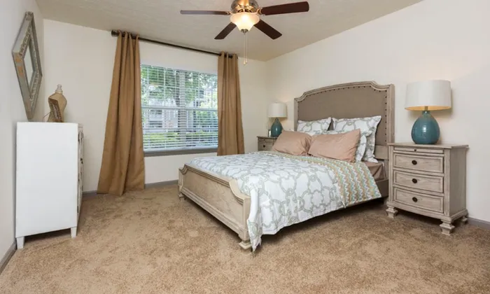 Elegant Bedroom