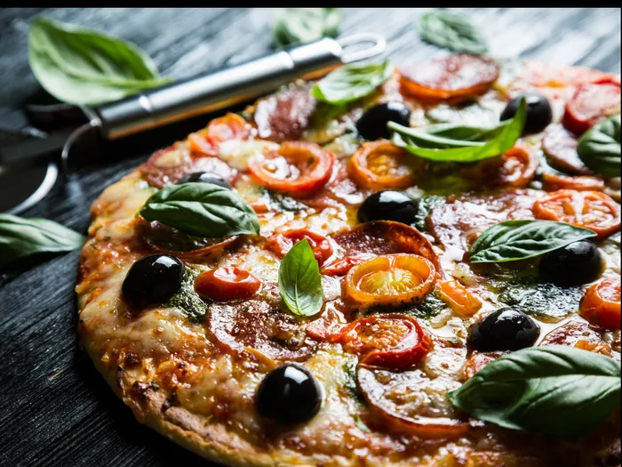 Pizza