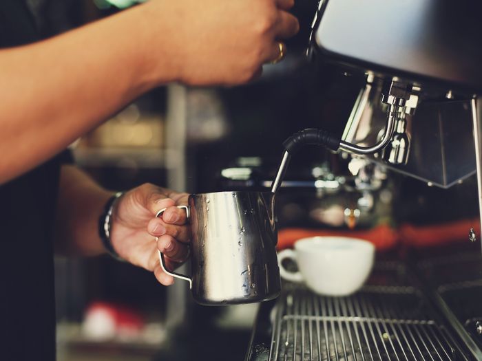 Coffee Shop