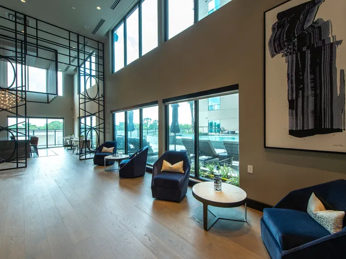 Clubhouse