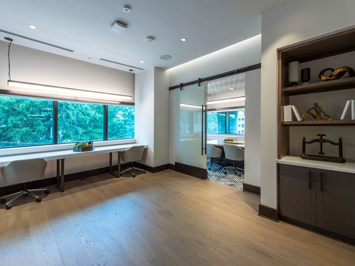 Clubhouse - workspace