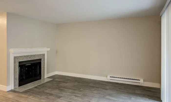 Elegant Living Room