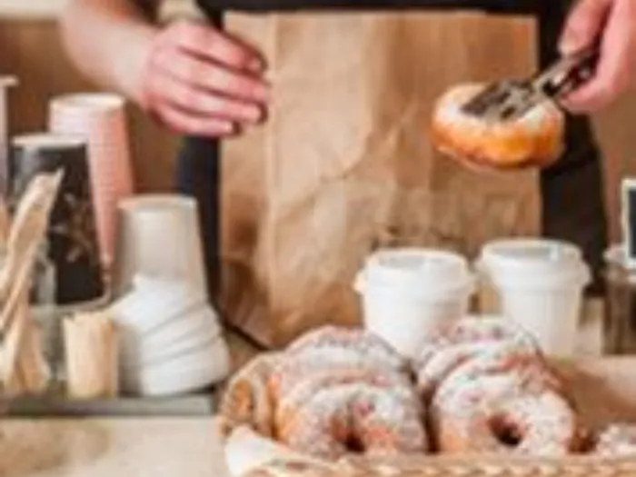 donuts