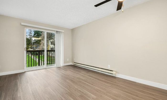 Spacious Living Area 1