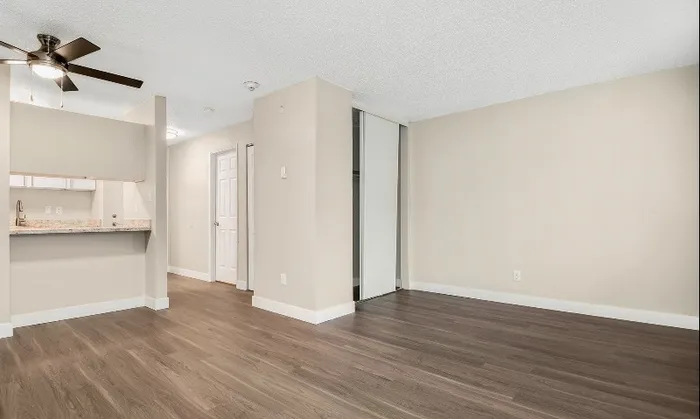 Elegant Living Area 1