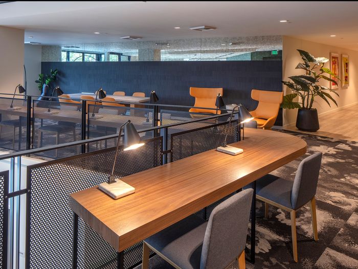 Community Lounge