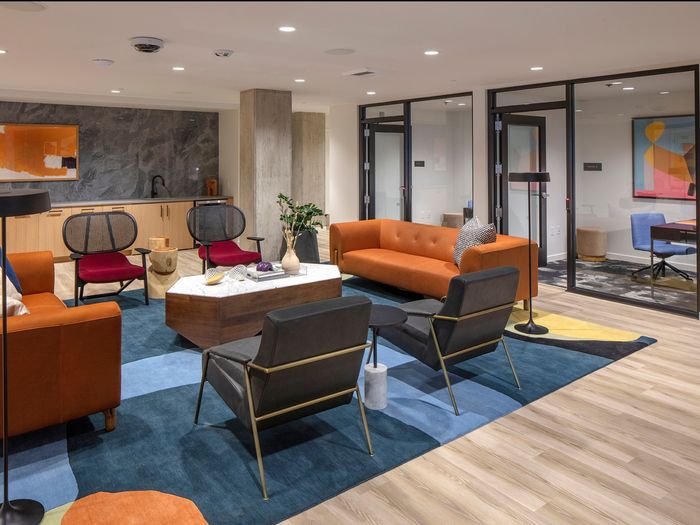 Community Business Center