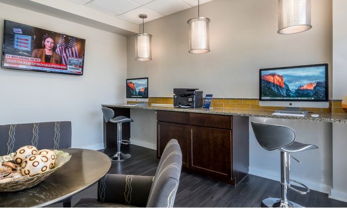 Media Business Center