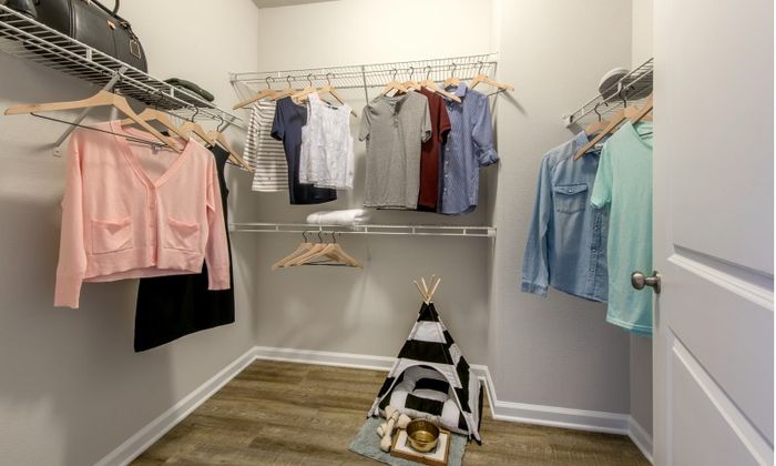Closet